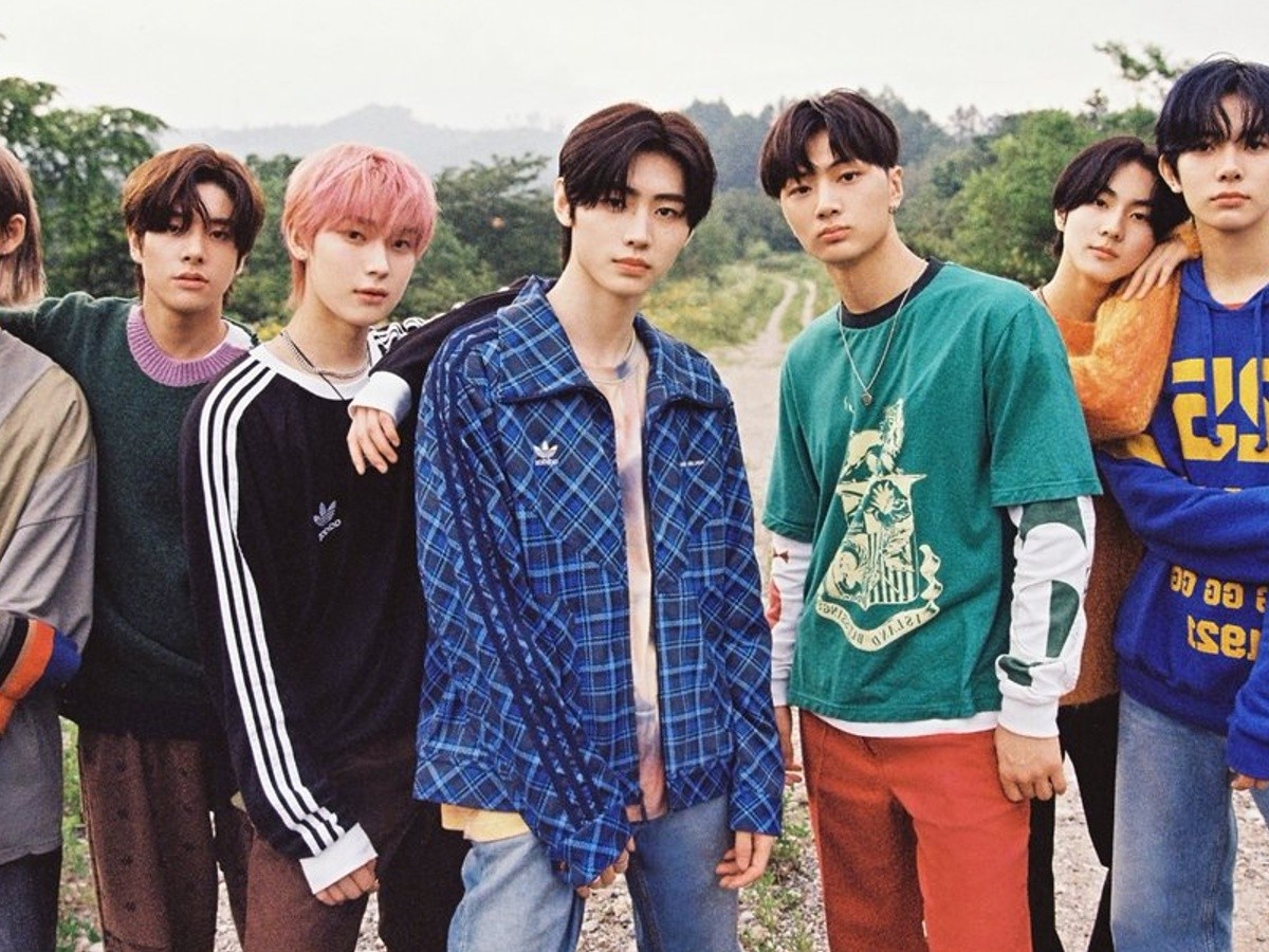 ENHYPEN enter new dimensions in their first-ever full album